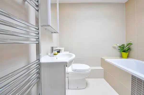 ristrutturazione bagni roma