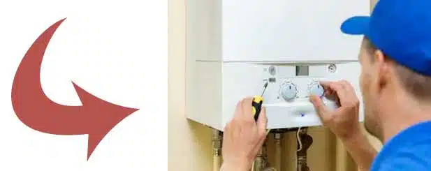 controllo annuale caldaia